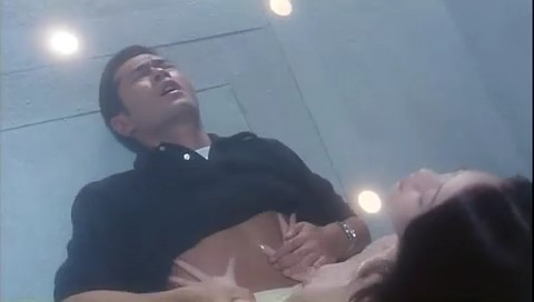 明星讓人咂舌的激情鏡頭 原來(lái)他們都出演過(guò)啊