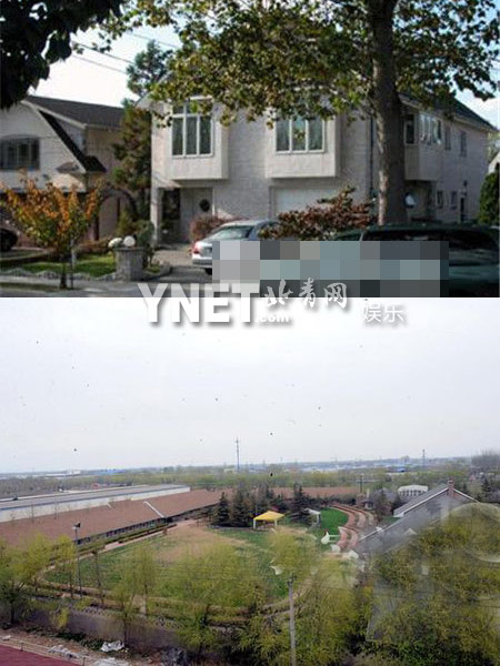 傍上地產大亨的女星們:孟廣美王艷轉正成闊太