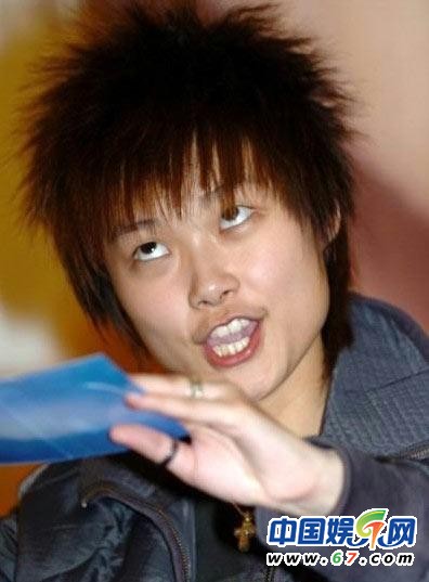 華語(yǔ)影人屌絲瞬間（下）：話題人物也找茬 郭德綱玩顛覆