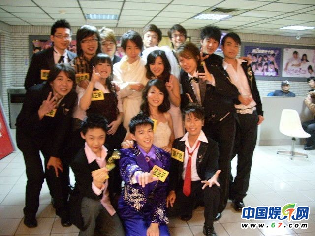 劉謙成名經歷大揭秘