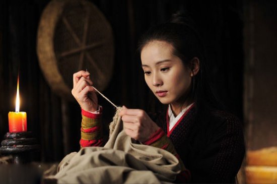 盤(pán)點(diǎn)影視劇中秒殺到你的場(chǎng)景