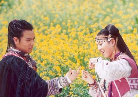盤(pán)點(diǎn)影視劇中秒殺到你的場(chǎng)景