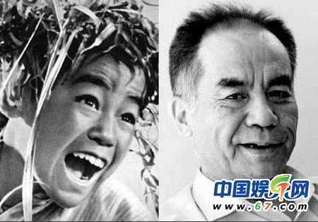 25歲“三毛”打扮時髦變美男 盤點童星今昔現(xiàn)狀