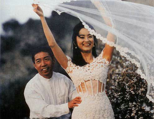 退隱女星生存現(xiàn)狀 誰(shuí)最凄慘落魄
