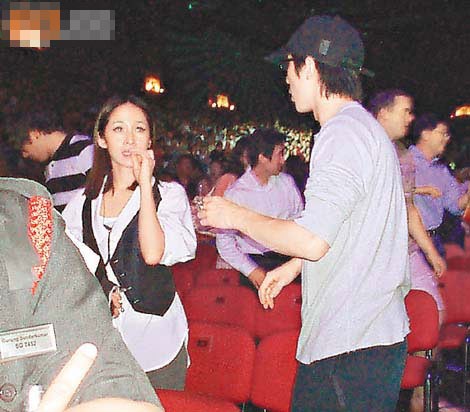 娛樂圈好色男星真不少！
