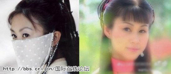 熒屏經(jīng)典情敵盤(pán)點(diǎn)