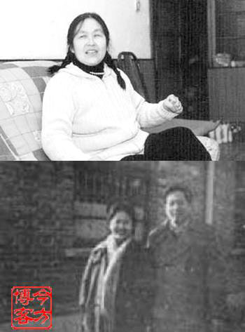 圖揭?jiàn)蕵?lè)圈人情冷暖 有人紅了忘本 有人知恩圖報(bào)