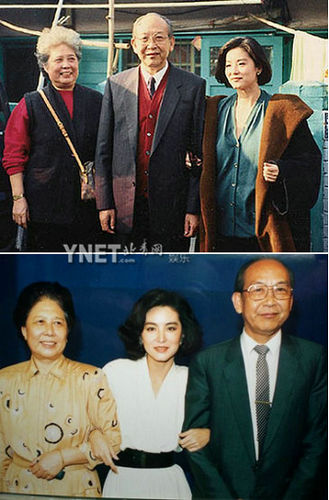 圖揭娛樂圈人情冷暖 有人紅了忘本 有人知恩圖報(bào)