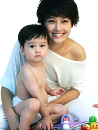 娛樂(lè)圈辣媽逆生長(zhǎng)完勝美少女