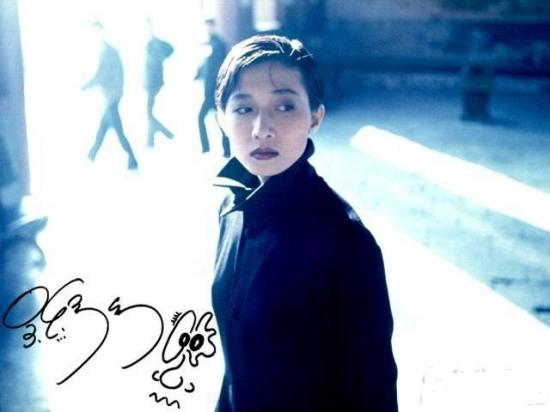 女星未婚生子隱情：梁洛施豪門夢(mèng)碎 吳君至今無名份