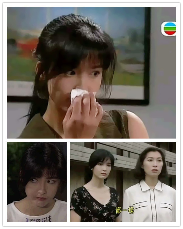 6大玉女掌門現狀 都松垮了