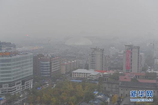 （晚報）（3）京華煙雨又濛濛