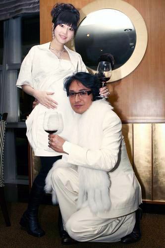 杜德偉娶小20歲妻子 揭與丈母娘年齡相差無(wú)幾的男星