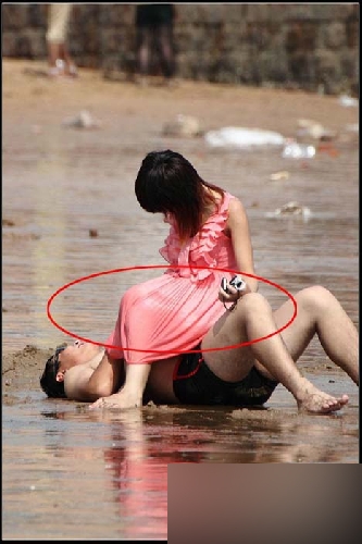 女人一發(fā)狠 誰也擋不??！