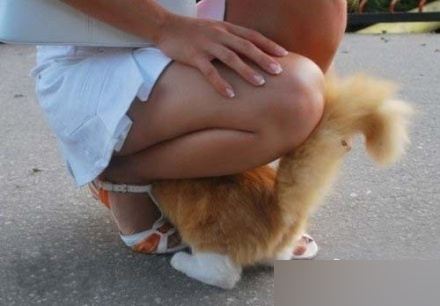 女人一發(fā)狠 誰也擋不??！