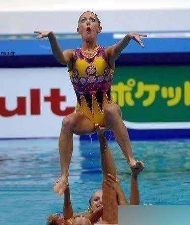 女人一發(fā)狠 誰也擋不??！
