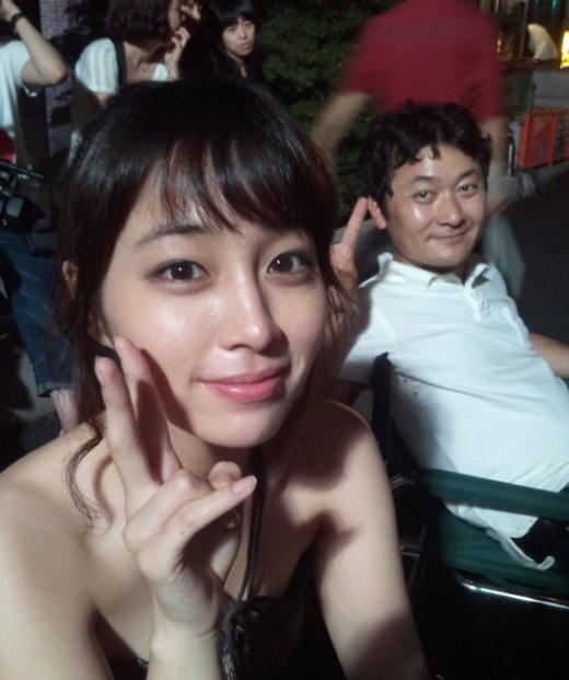 年過(guò)30歲依舊很美的中韓女星