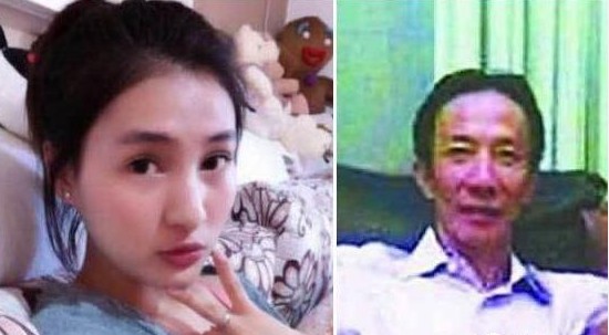 中國“干爹文化”尷尬了誰？