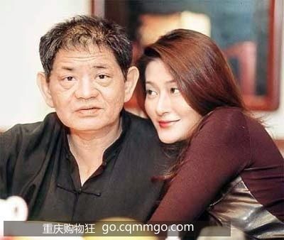 中國“干爹文化”尷尬了誰？