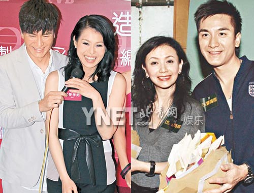TVB著名男配角盤點