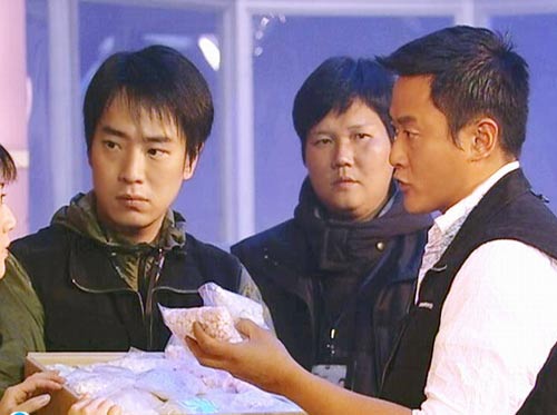 TVB著名男配角盤(pán)點(diǎn)