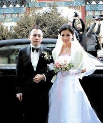 沒(méi)想到這些女星竟都是二婚