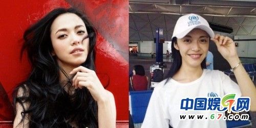 一線女星素顏 太多鬼見愁了！
