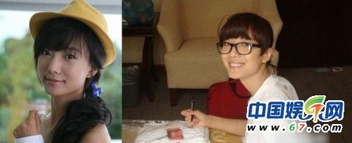 一線女星素顏 太多鬼見愁了！