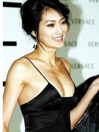 明星遭偵查軟禁內幕 謝霆鋒花百萬請偵探跟蹤柏芝