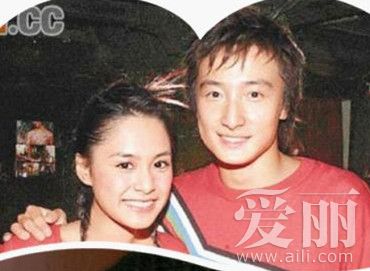 阿嬌情史混亂堪比張柏芝 余文樂房祖名成集郵對(duì)象(圖)
