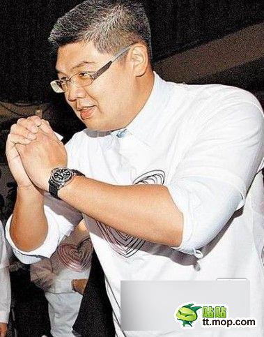 圖扒臺灣真假名媛 你喜歡哪個？