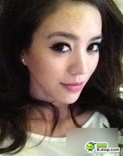 圖扒臺灣真假名媛 你喜歡哪個？