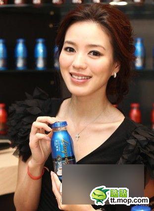 圖扒臺(tái)灣真假名媛 你喜歡哪個(gè)？