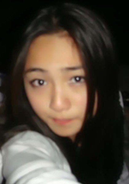 童安格17歲漂亮女兒近照曝光 眼睛大清純可愛