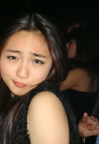 童安格17歲漂亮女兒近照曝光 眼睛大清純可愛(ài)