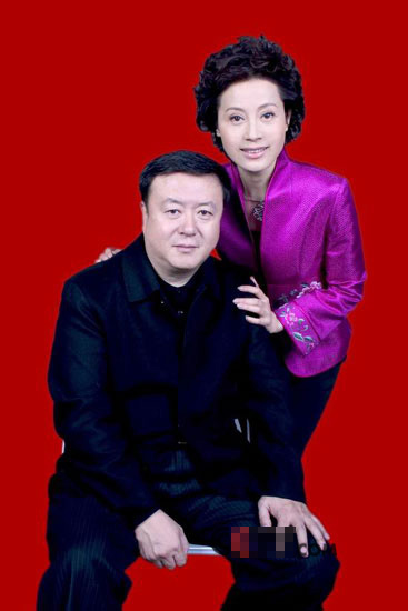王寶強娶校花選美冠軍戀諧星 絕色女星嫁丑男(組圖)