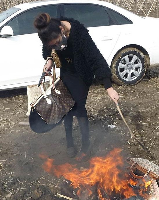 陪酒陪睡 各種身體交易太齷齪！