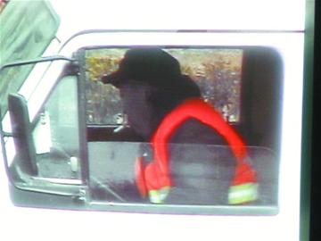 青島增設(shè)高清探頭 開車打手機將扣2分罰100