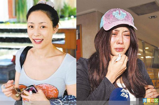 【圖】豪門是狼窩 這些女星是榜樣??！