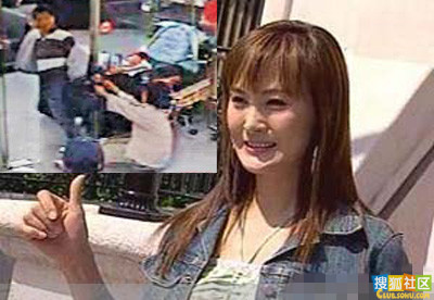 【圖】豪門是狼窩 這些女星是榜樣啊！