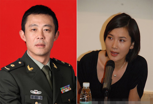 圖揭熟臉明星的隱秘戀情 原來他們是一對(duì)啊