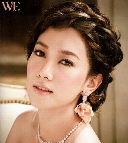 泰國(guó)女總理生活照曝光
