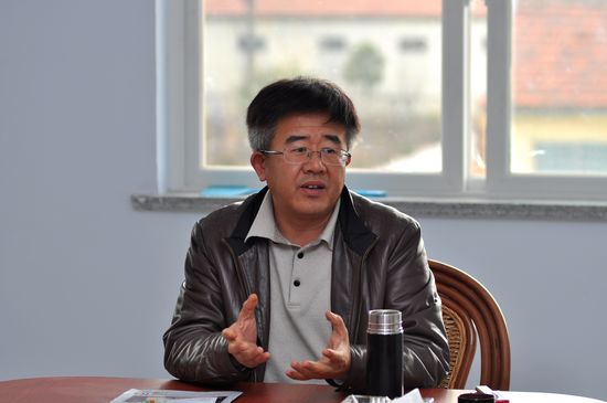 解密里岔黑豬生意經(jīng):不想賺錢錢會(huì)源源而來