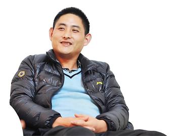 對象在談 “雞心領”繼續(xù)穿