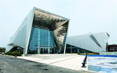 青島跨步邁向藍色經(jīng)濟領軍城市