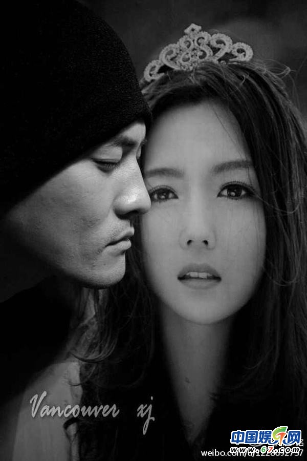 何潔攜新男友機(jī)場大秀恩愛引圍觀 赫子銘背景私照曝光