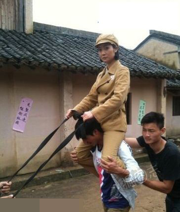 給跪了！網(wǎng)絡上的大神你們都學不來