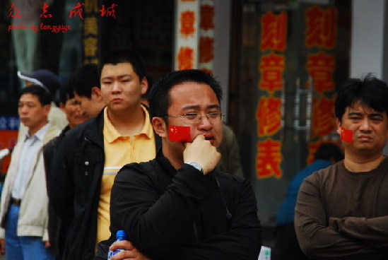 本網版主故事當選微塵之星