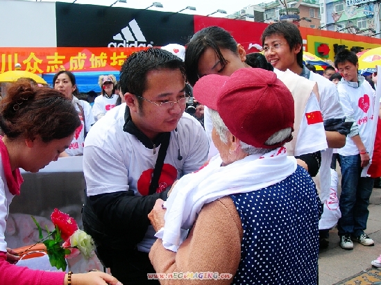 本網版主故事當選微塵之星