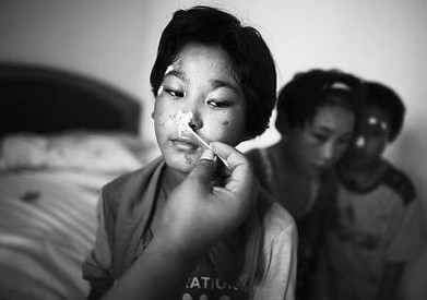 兒童藥劑缺乏 大人藥減量給孩子吃等于做實驗